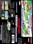 Nintendo  SNES&nbsp; - &nbsp;Bugs Bunny Rabbit Rampage